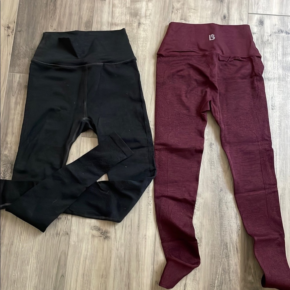 XSOLDX 2x Buffbunny Leggings